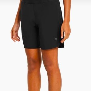 Baleaf 7” inseam shorts NWT